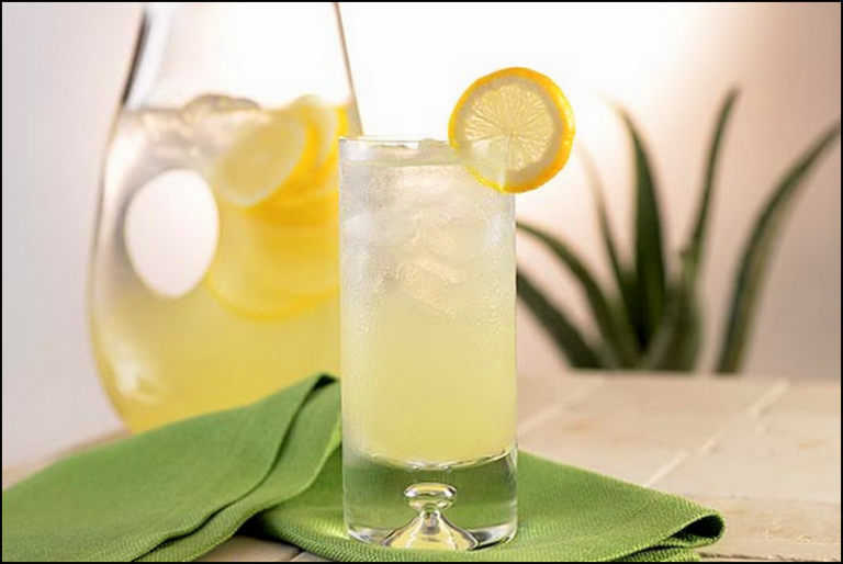 Limoncello